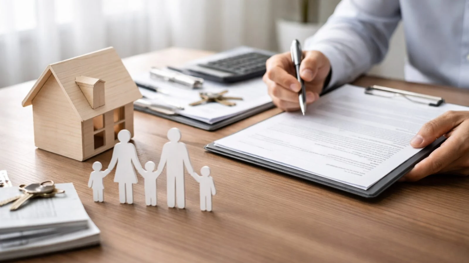 Seguros de Vida: Proteja o Futuro da Sua Família 2 Seguro De Vida