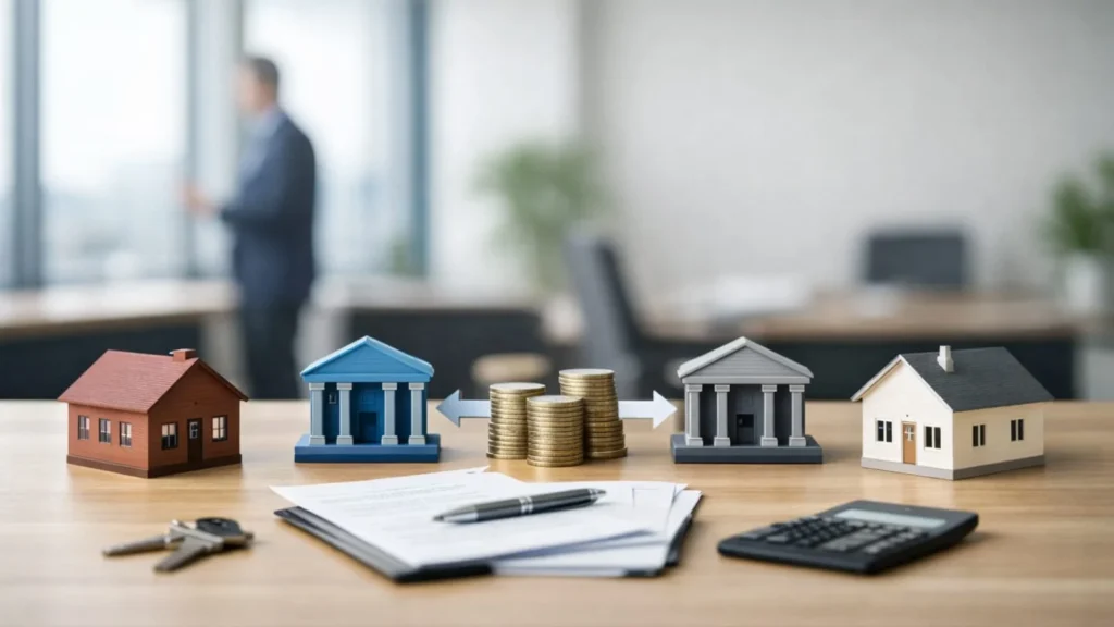 Transferencia De Credito