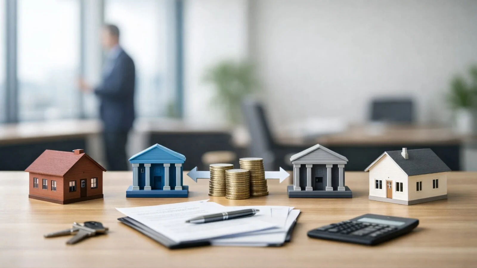 Transferencia De Credito