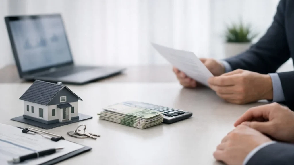 Transferencia De Credito