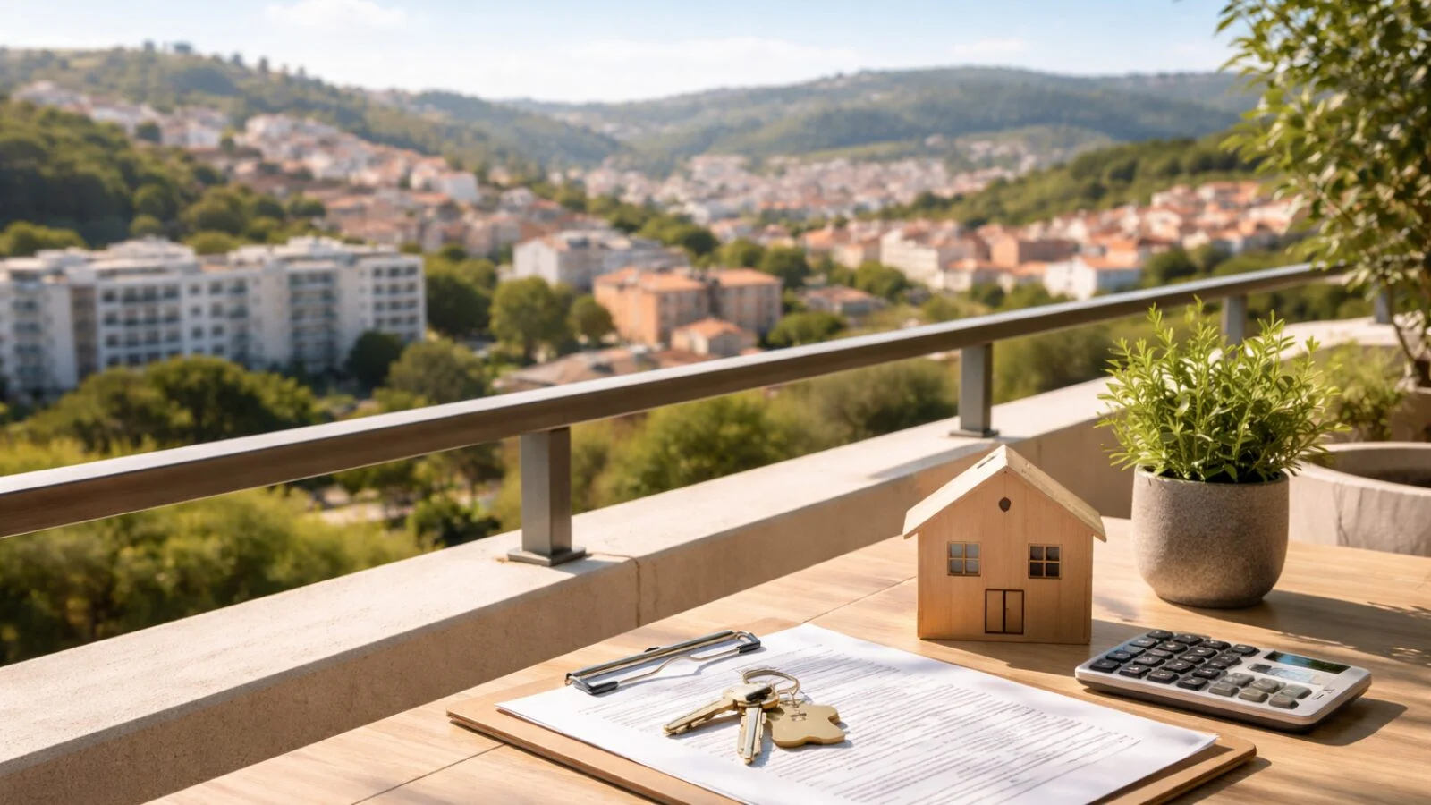 Vender casa em Loures: estratégia e segurança para o seu negócio 2 Vender Casa Em Loures