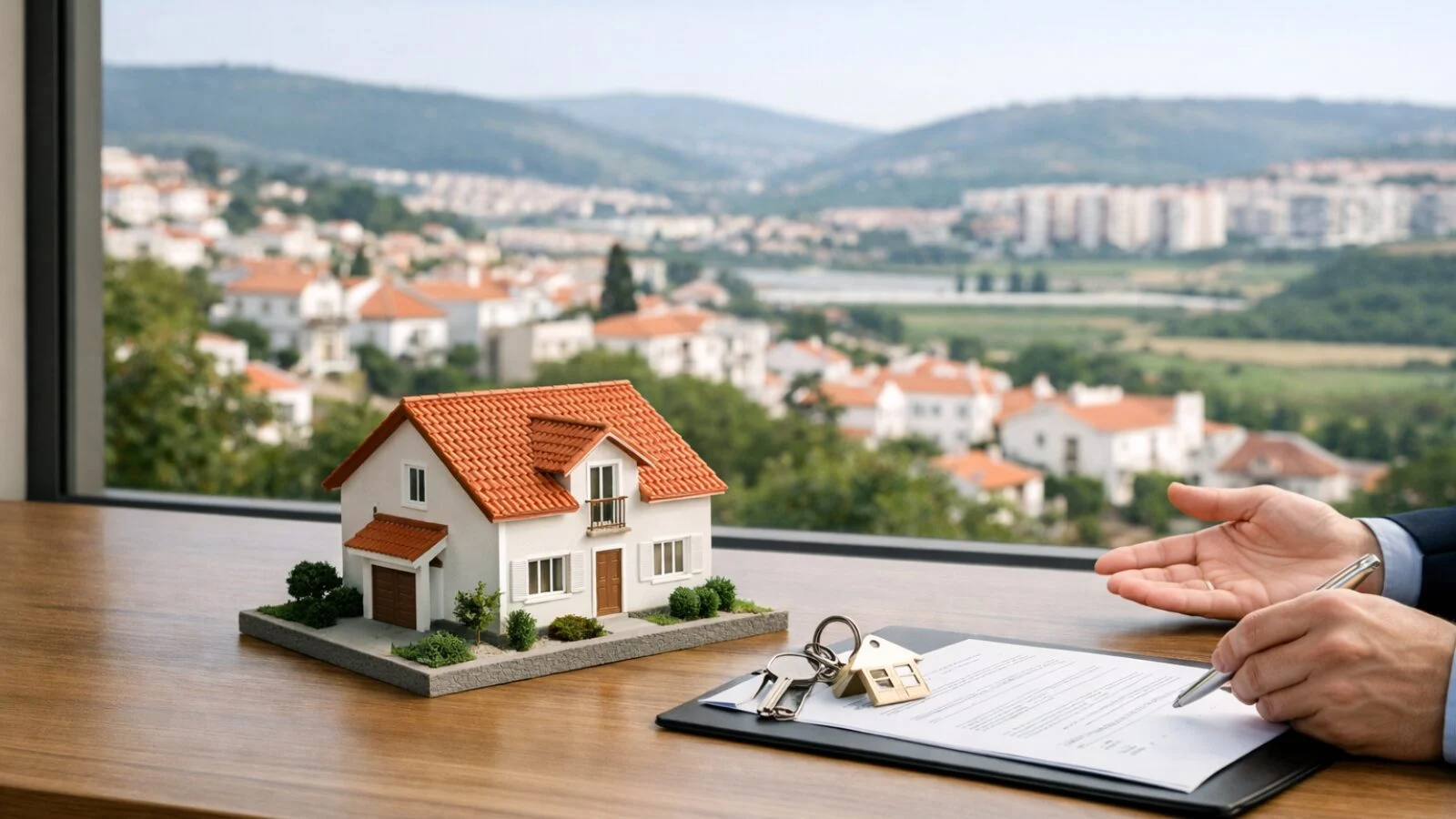 Vender Casa Em Loures