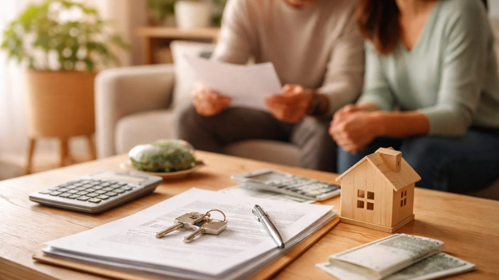 Os Erros Mais Comuns ao Pedir Crédito Habitação 1 O que considerar sobre crédito habitação