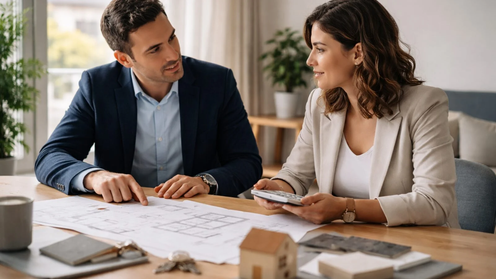 Os Erros Mais Comuns ao Pedir Crédito Habitação 2 Como avançar com crédito habitação