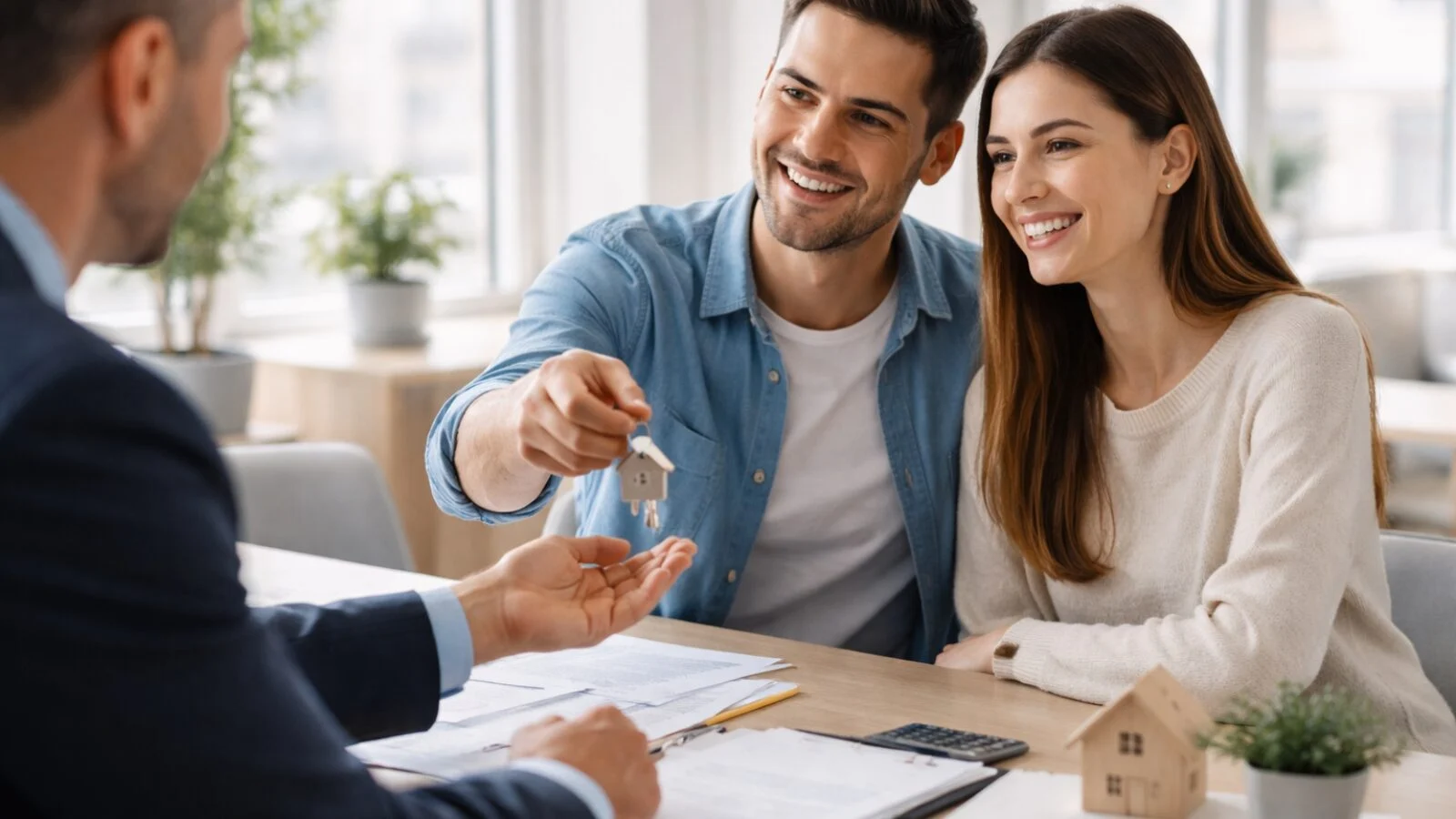 Crédito Jovem para Habitação: O que Você Precisa Saber 1 O que considerar sobre crédito jovem para habitação