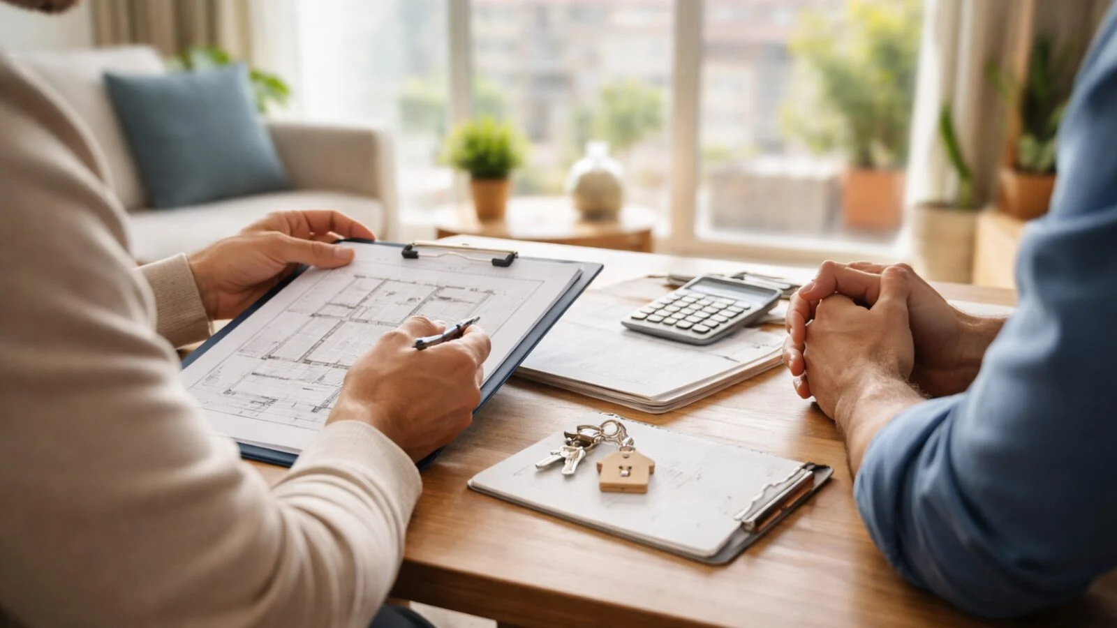 Como Preparar sua Casa para Venda em Loures 1 O que considerar sobre vender casa em Loures