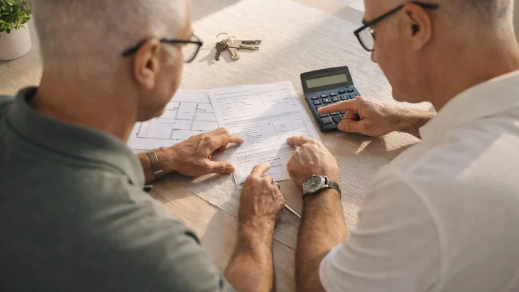 Aumento da Euribor e impacto no crédito habitação
