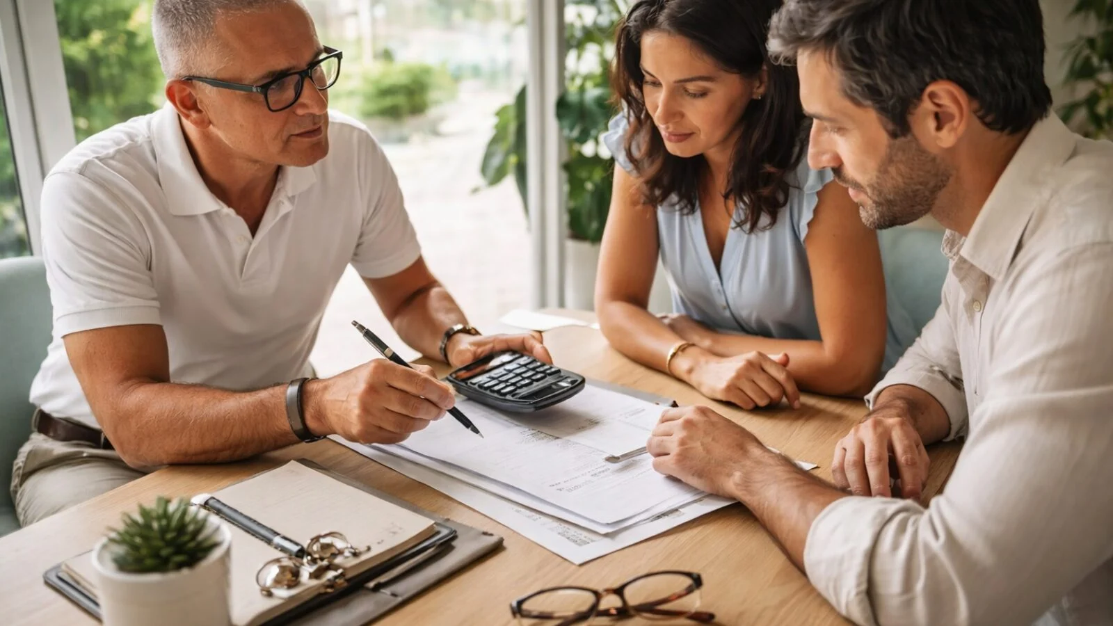 O que considerar sobre crédito consolidado