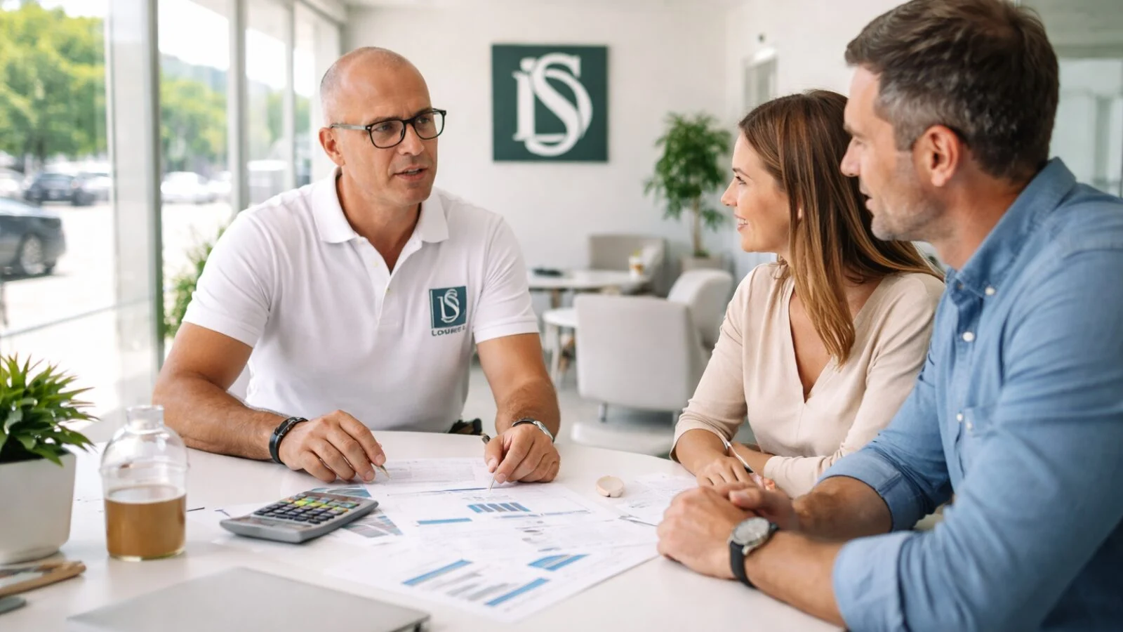 Como avançar com crédito consolidado
