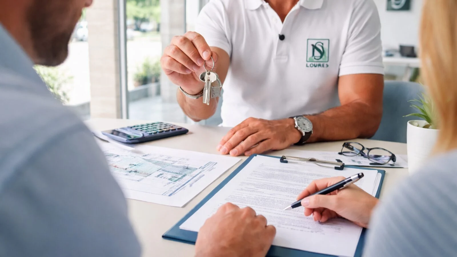 O que considerar sobre crédito habitação