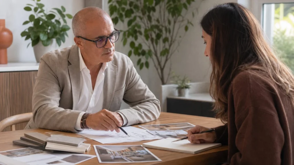 Mercado imobiliário em Portugal em agosto de 2026
