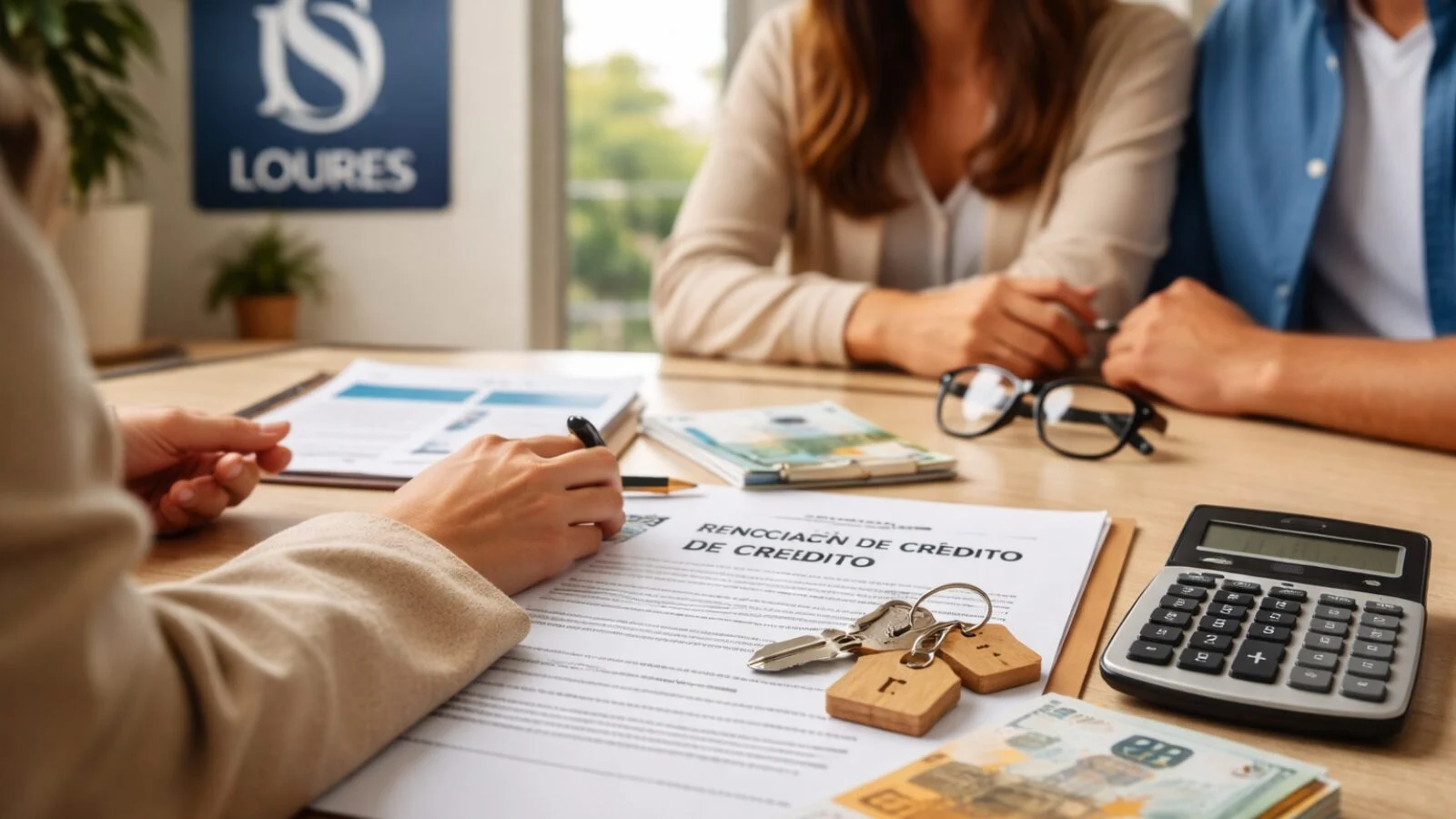 O que considerar sobre renegociação de créditos