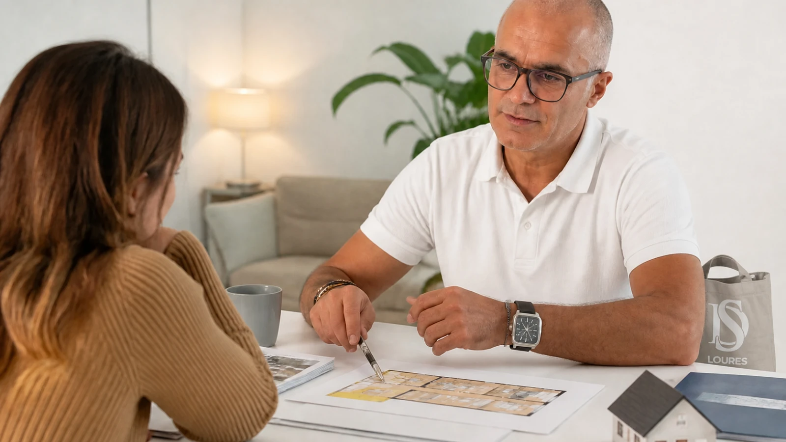 Como avançar com simulador de credito habitacao
