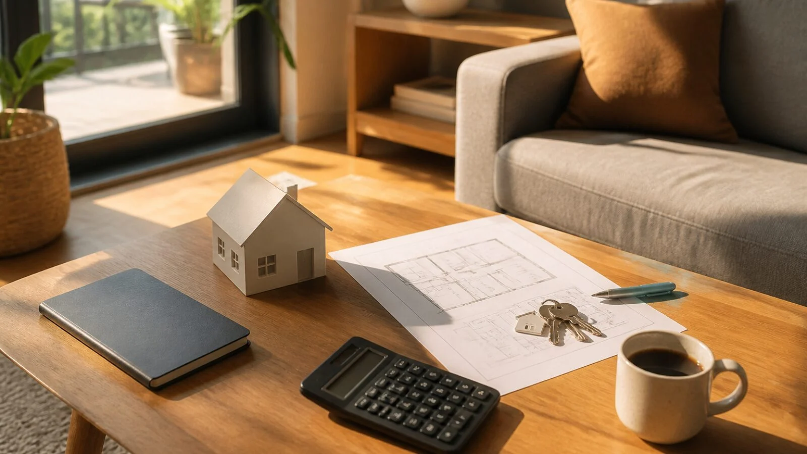 Como avançar com transferencia de credito habitacao