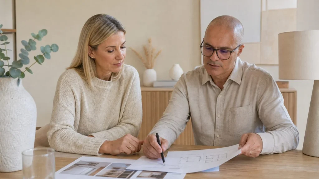 Documentos para pedir financiamento imobiliário