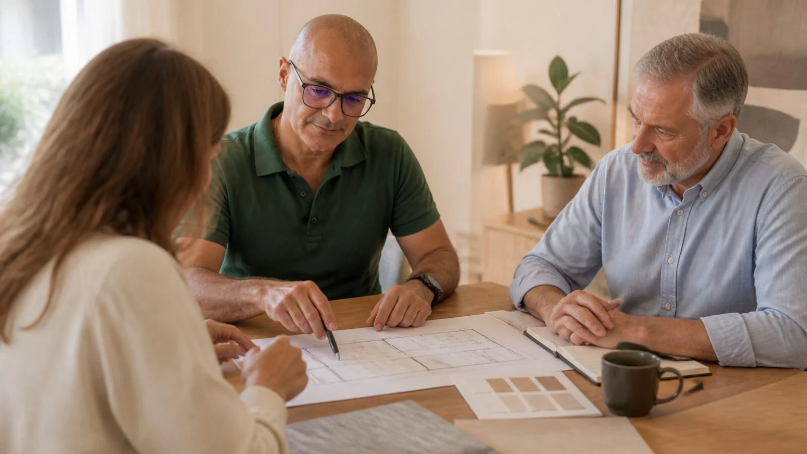 Como avançar com pré-aprovação antes de procurar casa