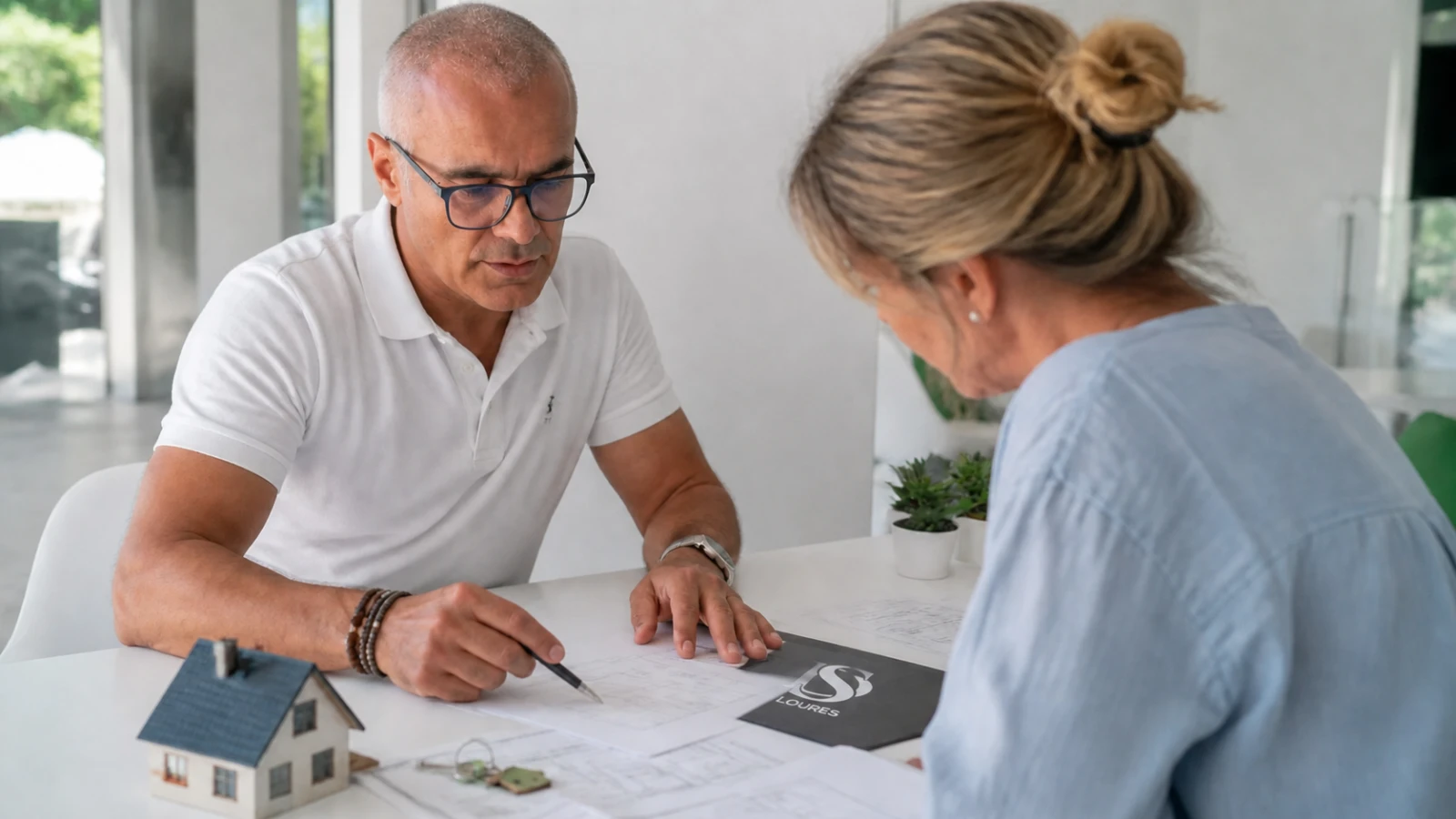 O que é renegociacao de credito habitacao?