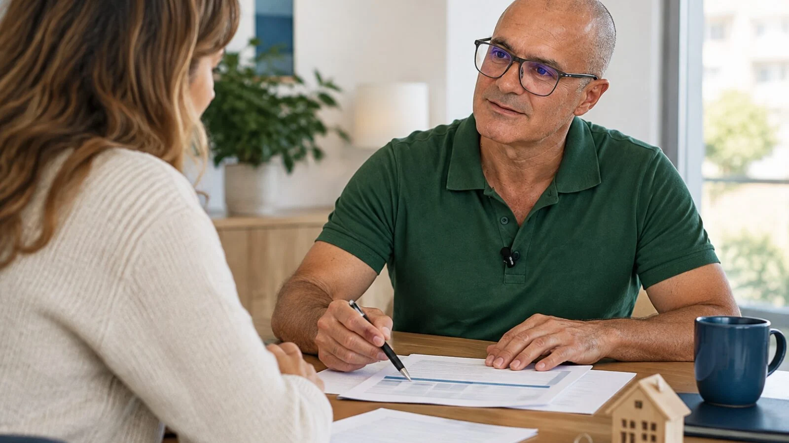 Como interpretar a TAEG sem ficar preso a uma percentagem?