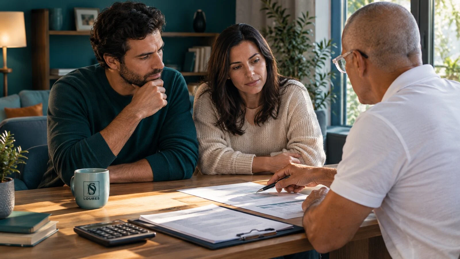 Como avaliar a proposta sem olhar apenas para a prestação?
