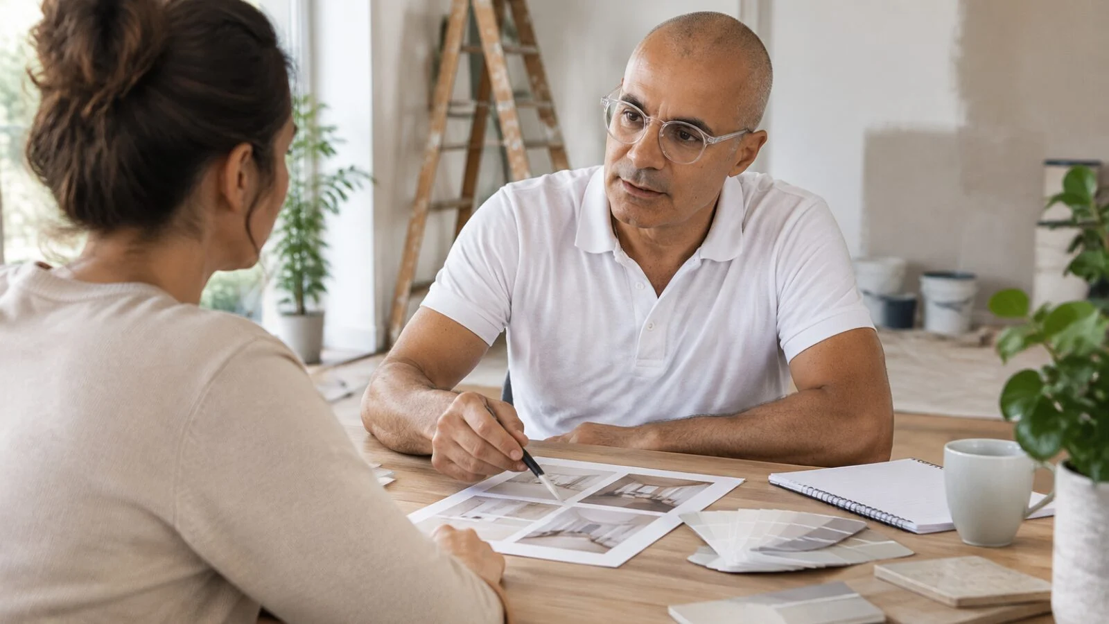 Como funciona o financiamento de obras? 2 Como comparar propostas sem ficar preso à prestação?