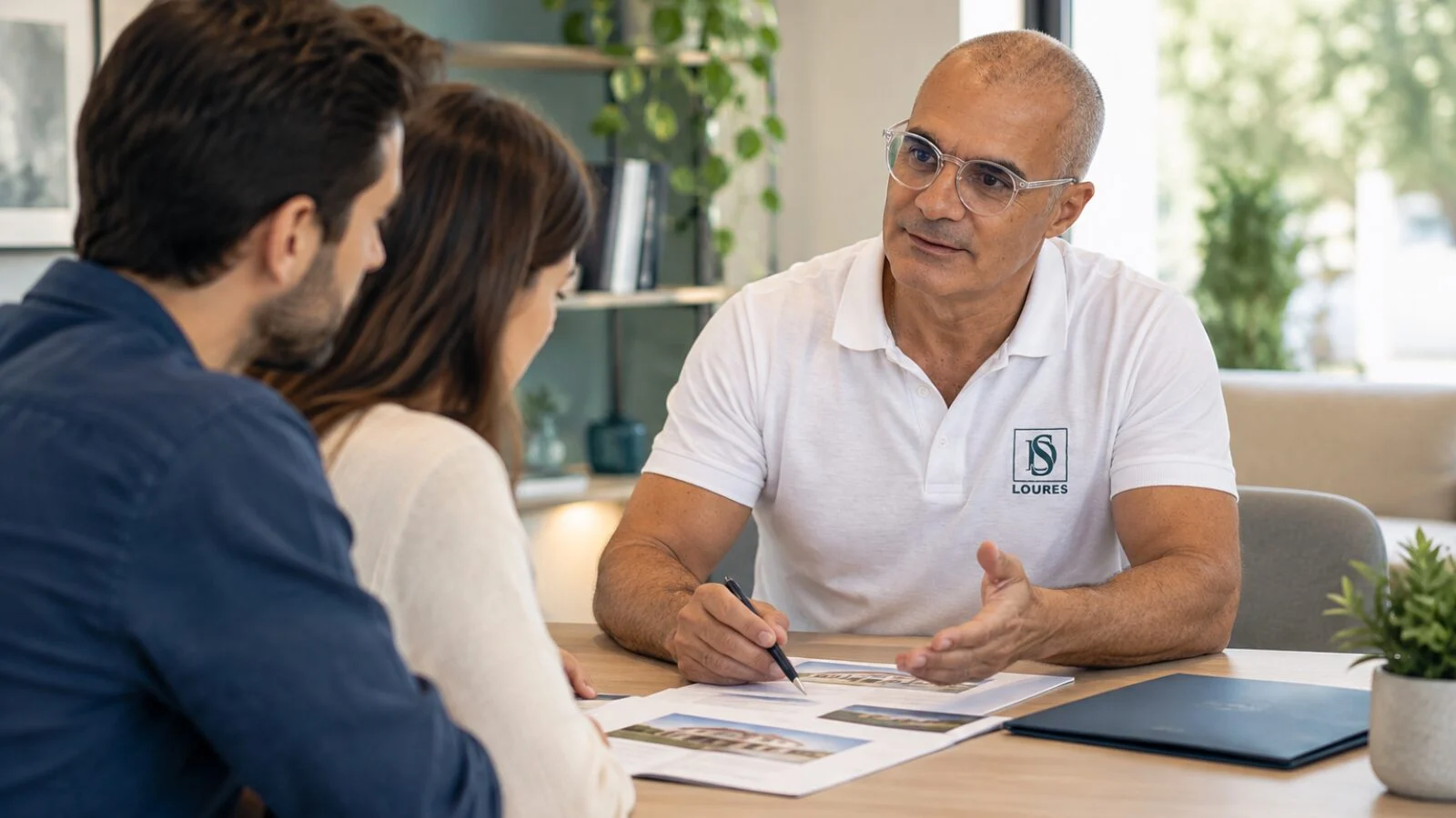 Passo 5: compare propostas completas antes de decidir